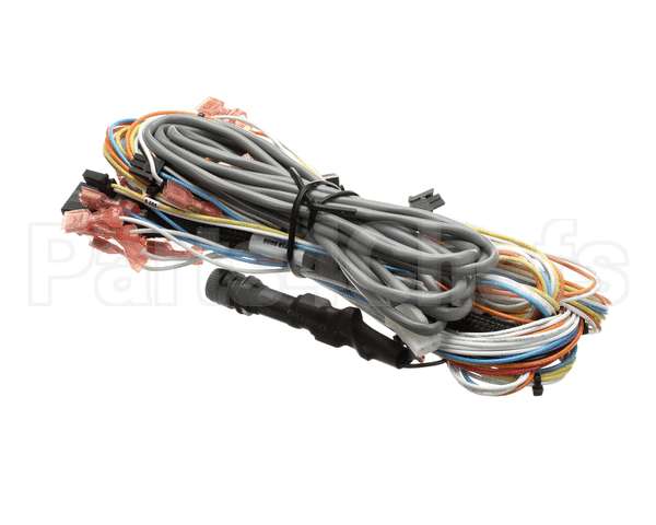12-3116-0154 Fbd Harness, Solenoid, 773, Remote