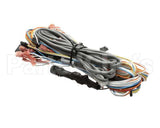 12-3116-0154 Fbd Harness, Solenoid, 773, Remote