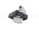 12-3122-21 Scotsman Pump, Hanning Dpo25