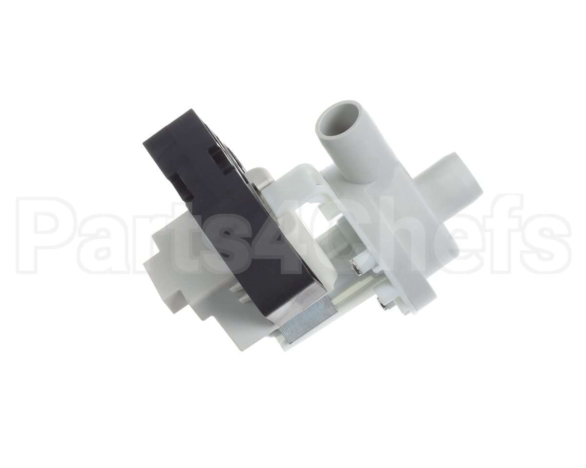 12-3122-21 Scotsman Pump, Hanning Dpo25