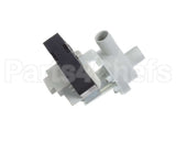 12-3122-21 Scotsman Pump, Hanning Dpo25