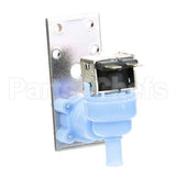 12-3124-01 Compatible Scotsman Solenoidvalve, 120V, Water Inlet