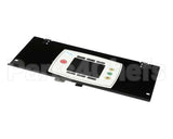 12-3134-0001 Fbd Assembly, Keypad/Cover/Lcd, 77X