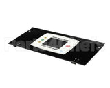 12-3134-0001 Fbd Assembly, Keypad/Cover/Lcd, 77X