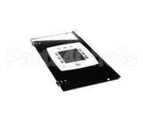 12-3134-0001 Fbd Assembly, Keypad/Cover/Lcd, 77X