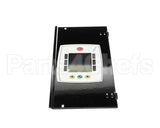 12-3134-0001 Fbd Assembly, Keypad/Cover/Lcd, 77X
