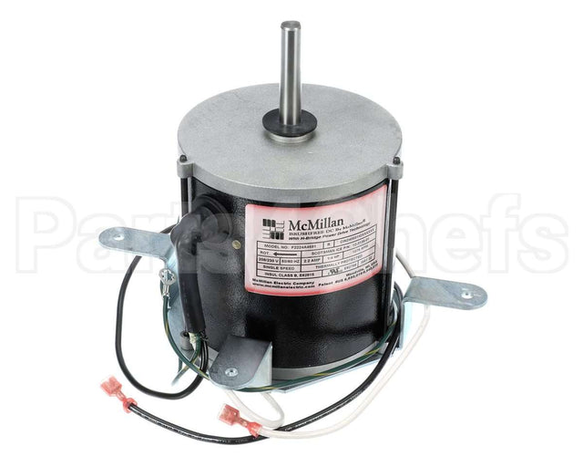 12-3135-01 Scotsman Condensor Fan Motor