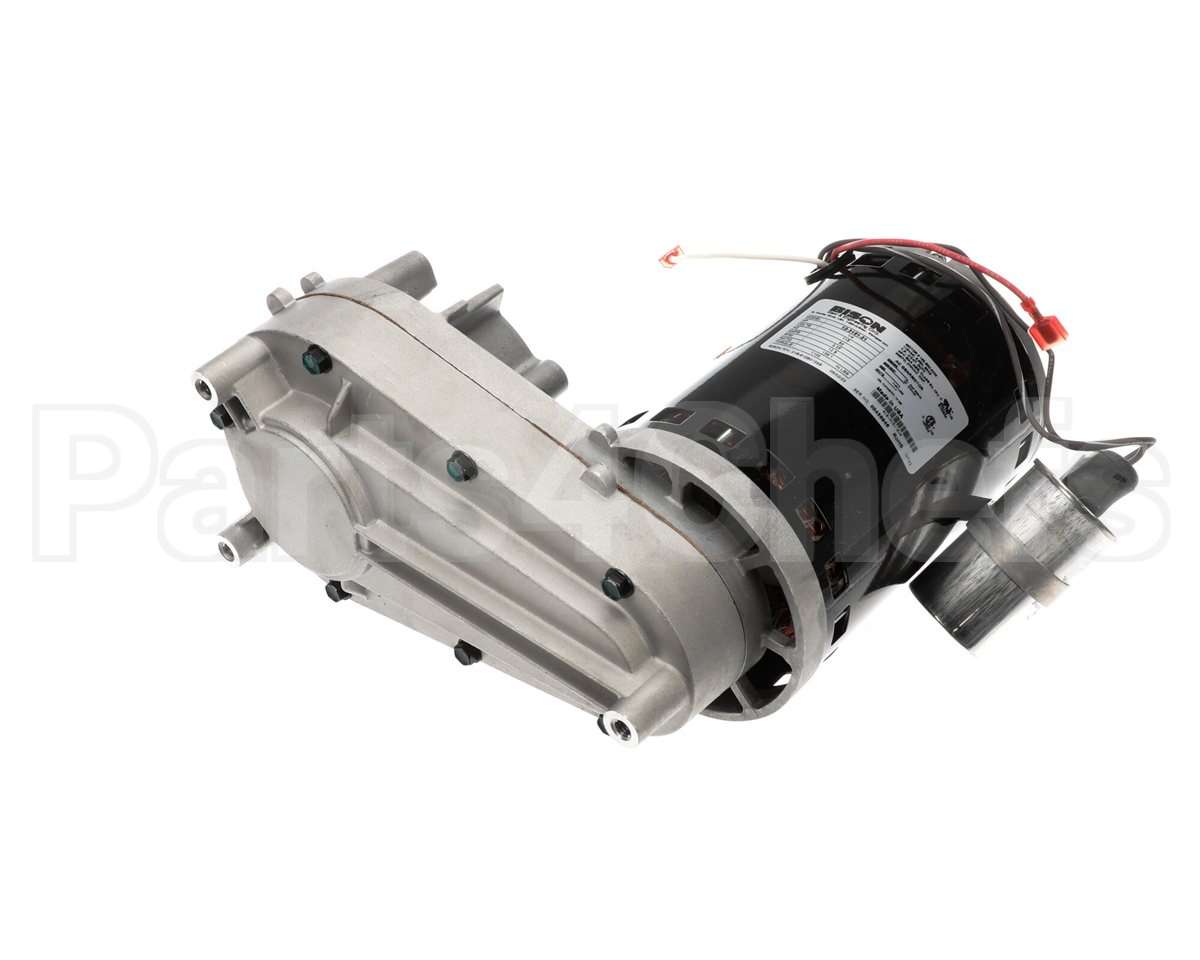 12-3151-21 Scotsman Service Gearbox 1/4