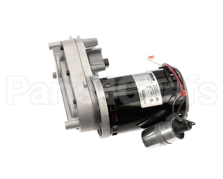 12-3151-21 Scotsman Service Gearbox 1/4