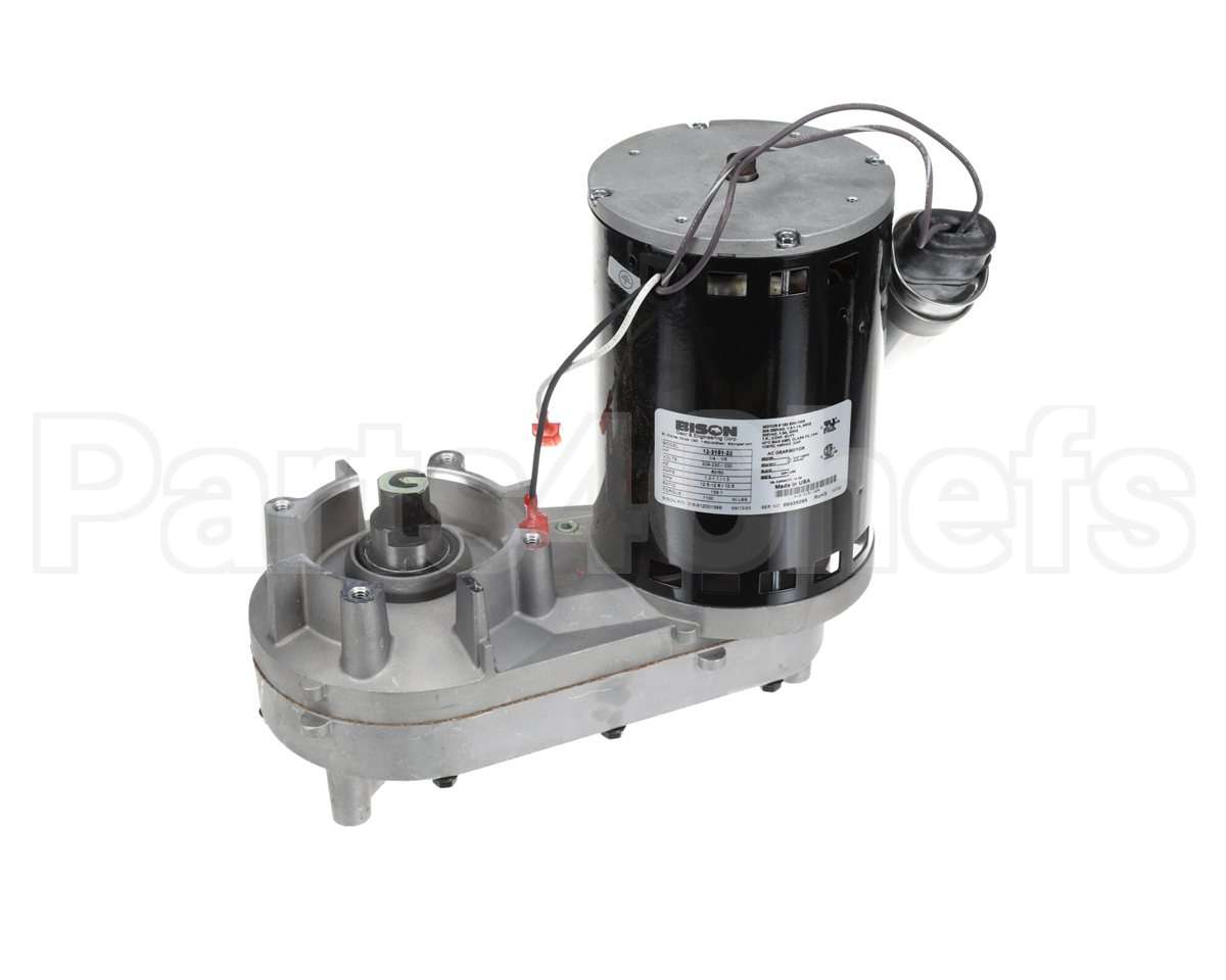 12-3151-22 Scotsman Service Gearbox 1/4