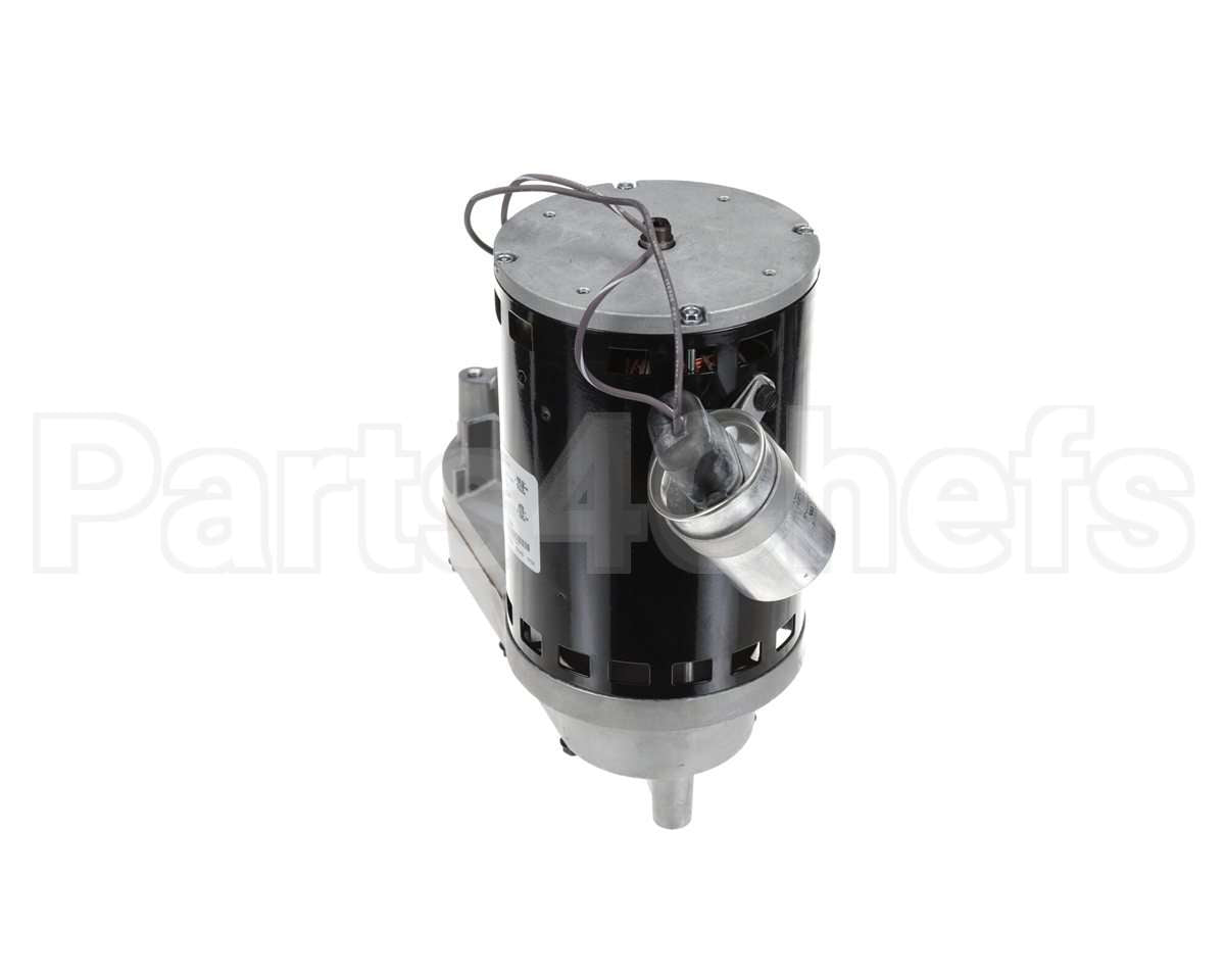 12-3151-22 Scotsman Service Gearbox 1/4