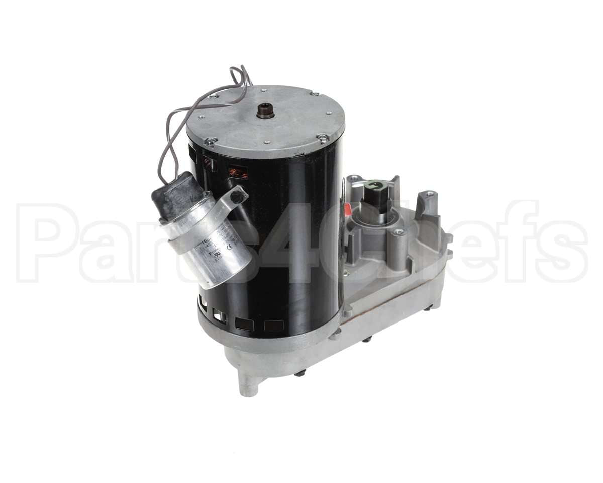 12-3151-22 Scotsman Service Gearbox 1/4