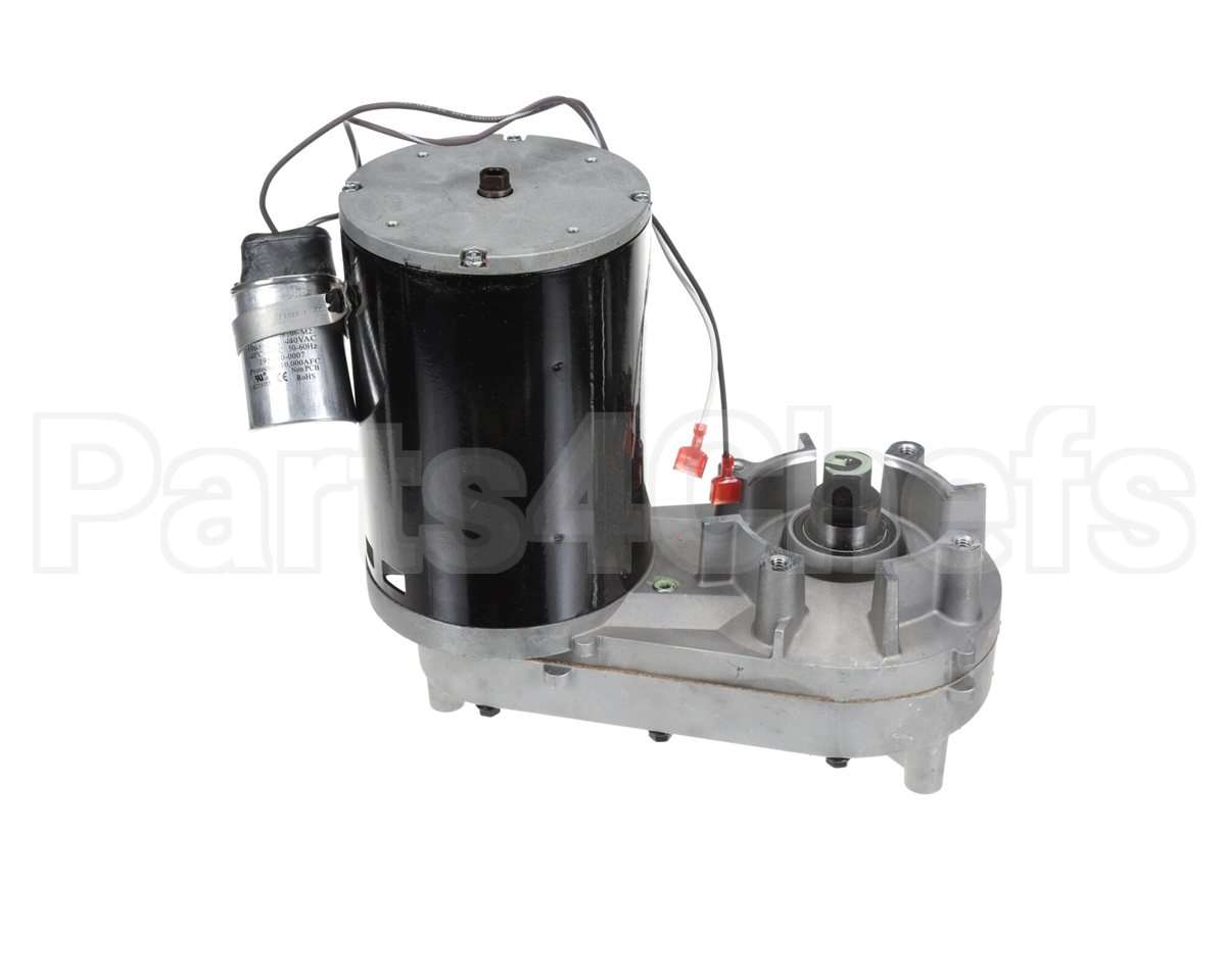 12-3151-22 Scotsman Service Gearbox 1/4
