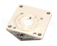 12-3155-0001 Fbd Motor Plate Assembly, Welded Barre