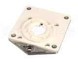 12-3155-0001 Fbd Motor Plate Assembly, Welded Barre