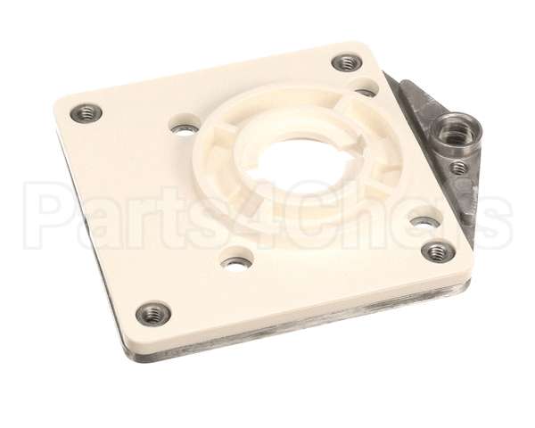 12-3155-0001 Fbd Motor Plate Assembly, Welded Barre