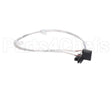 12-3164-01 Scotsman Membrane Switch Harn