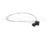 12-3164-01 Scotsman Membrane Switch Harn