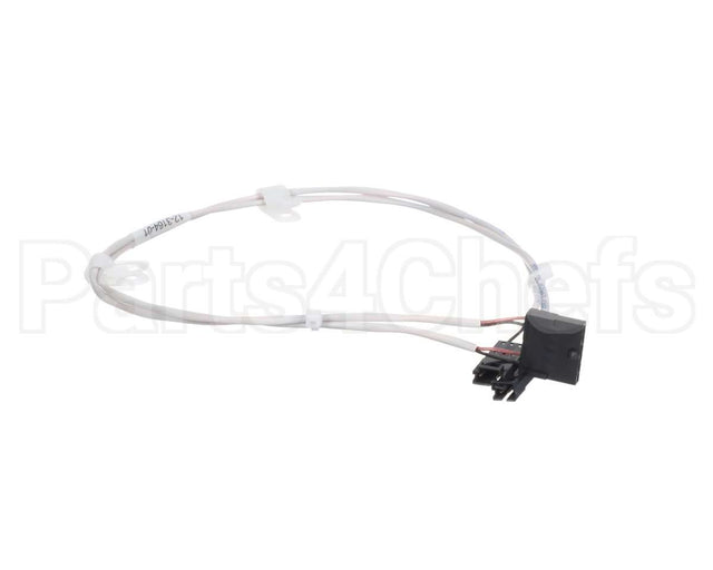 12-3164-01 Scotsman Membrane Switch Harn