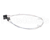 12-3164-01 Scotsman Membrane Switch Harn