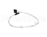 12-3164-01 Scotsman Membrane Switch Harn