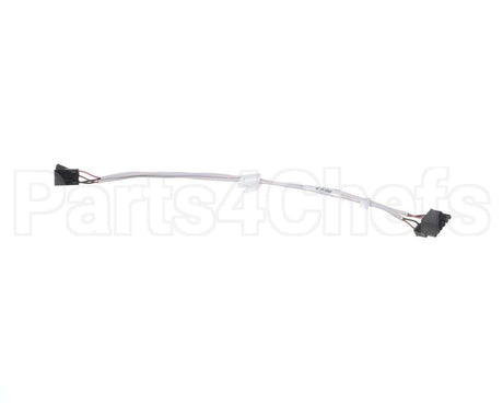 12-3164-02 Scotsman Membrane Switch Harn
