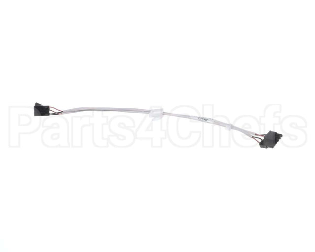 12-3164-02 Scotsman Membrane Switch Harn
