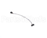 12-3164-02 Scotsman Membrane Switch Harn
