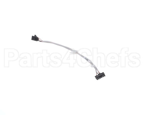 12-3164-02 Scotsman Membrane Switch Harn
