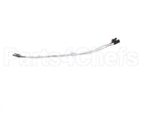 12-3164-02 Scotsman Membrane Switch Harn