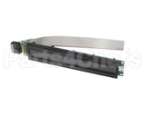 12-3169-0001 Fbd Assembly,40 Character Lcd Display,