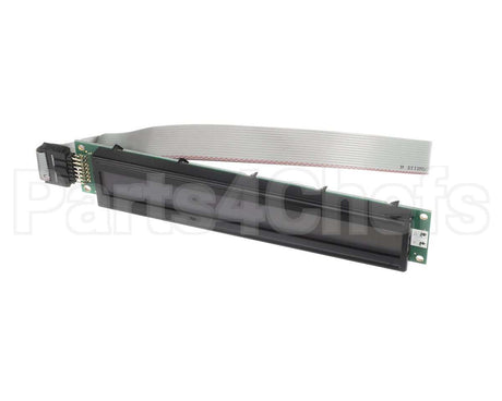 12-3169-0001 Fbd Assembly,40 Character Lcd Display,