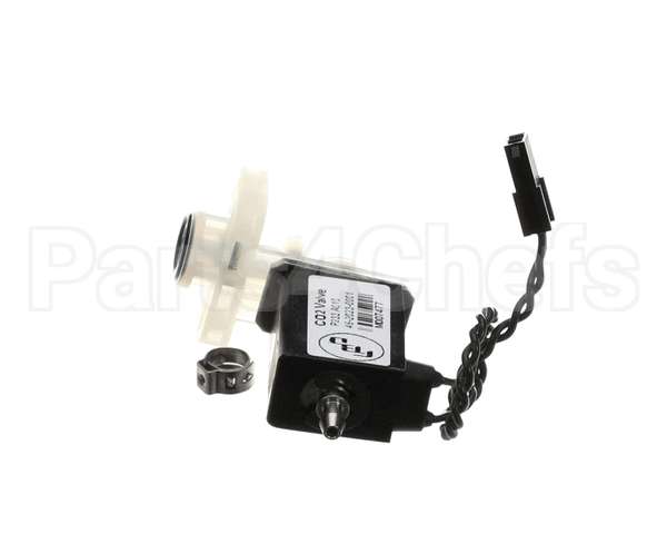 12-3231-0002 Fbd Kit, Fbd Co2 Solenoid Replacem