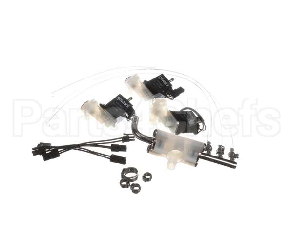 12-3231-0013 Fbd Kit, Asco To Fbd Co2, 773 Full