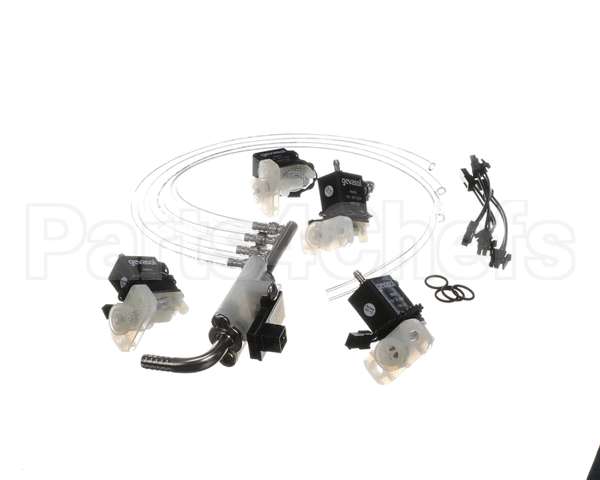 12-3231-0014 Fbd Kit, Asco To Fbd Co2, 774 Full