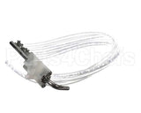 12-3232-0204 Fbd Assembly, 4Bbl Co2 Manifold, Gevas