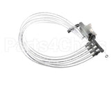 12-3232-0204 Fbd Assembly, 4Bbl Co2 Manifold, Gevas