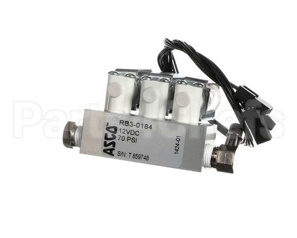 12-3234-0003 Fbd Co2 Manifold, 773