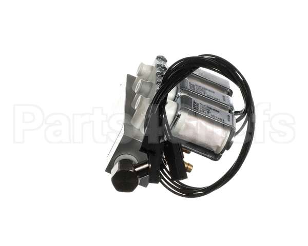 12-3234-0003 Fbd Co2 Manifold, 773