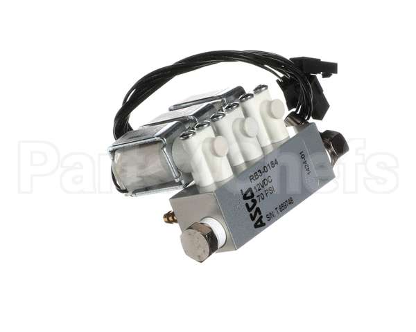 12-3234-0003 Fbd Co2 Manifold, 773
