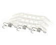 12-3842-0001 Fbd Kit, Blade/Spring, No Sw, 1 Bb