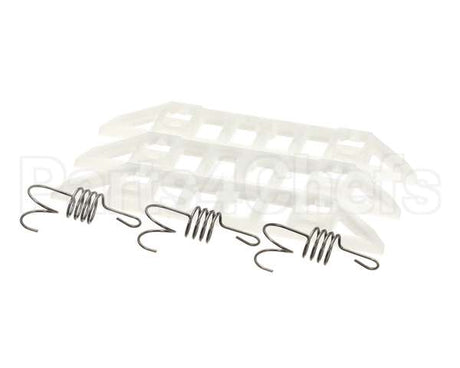 12-3842-0001 Fbd Kit, Blade/Spring, No Sw, 1 Bb