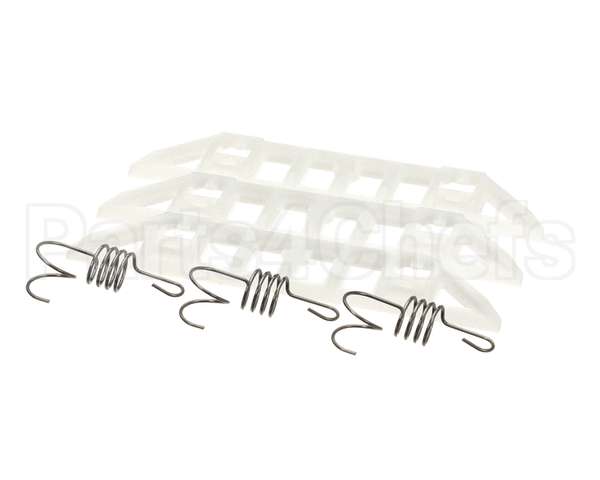 12-3842-0001 Fbd Kit, Blade/Spring, No Sw, 1 Bb