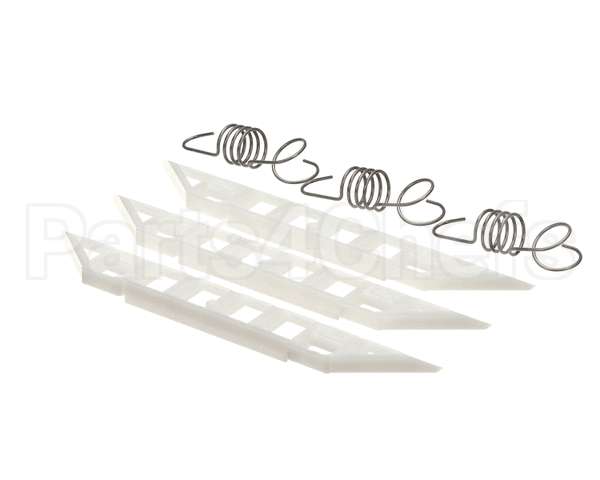 12-3842-0001 Fbd Kit, Blade/Spring, No Sw, 1 Bb
