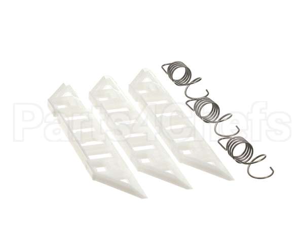 12-3842-0001 Fbd Kit, Blade/Spring, No Sw, 1 Bb