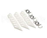 12-3842-0001 Fbd Kit, Blade/Spring, No Sw, 1 Bb