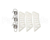 12-3842-0001 Fbd Kit, Blade/Spring, No Sw, 1 Bb