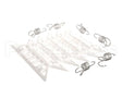 12-3842-0002 Fbd Kit, Blade/Spring, No Sw, 2 Bb