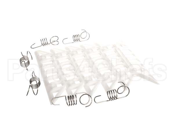 12-3842-0002 Fbd Kit, Blade/Spring, No Sw, 2 Bb
