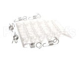12-3842-0002 Fbd Kit, Blade/Spring, No Sw, 2 Bb